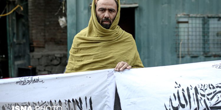 طالبان یک سال پس از تسخیر