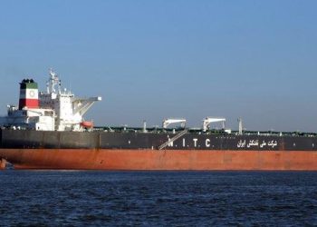 نفتکش های ایرانی به زودی راهی لبنان می شوند