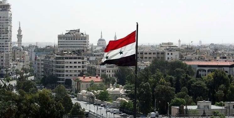 شرط سوریه برای برقراری روابط با ترکیه