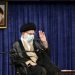 رهبر معظم انقلاب: پرچم جمهوری اسلامی همان پرچم انبیاء است