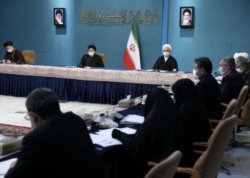 تقدیر رییس جمهوری از ملت و دولت عراق