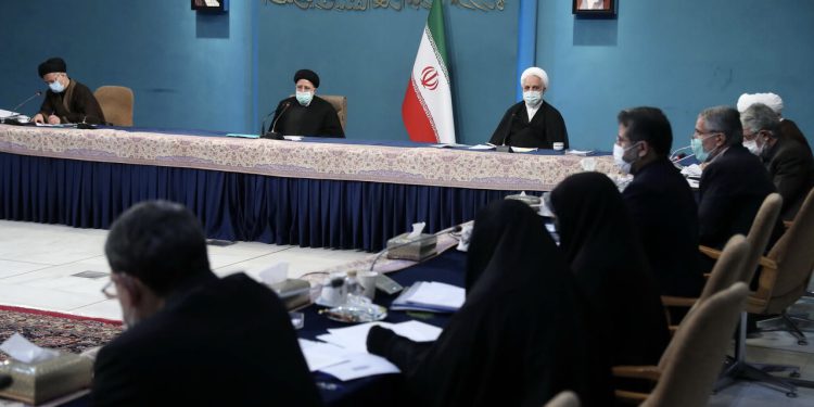 تقدیر رییس جمهوری از ملت و دولت عراق