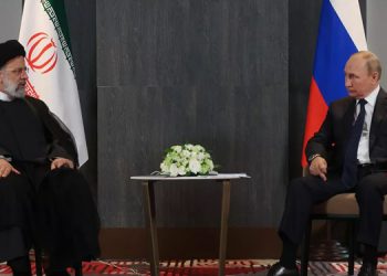 روابط روسیه و تهران تقویت می‌شود