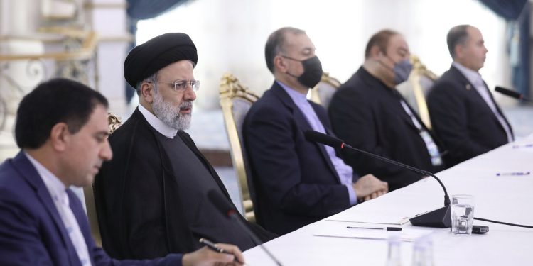 ایران: بیانیه غرب در شورای حکام با توافق نهایی در تضاد است