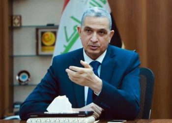 وزیر کشور عراق: مصمیم فضایی امن برای زایران ایجاد کنیم