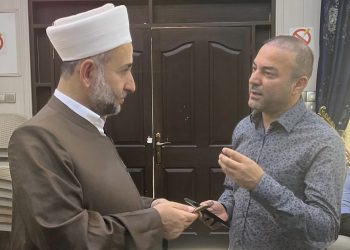 عضو طریقت قادری عراق: به دنبال تقویت اتحاد مسلمانان هستیم