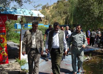 معاون محیط زیست دریایی و تالاب‌های سازمان حفاظت محیط زیست کشور: وضعیت تالاب های کشور به دلیل خشکسالی مطلوب نیست