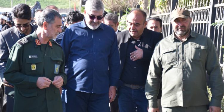 ۱۰ هزار نفر امروز وارد مرز باشماق شده‌اند