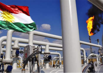 عراق به دنبال جلوگیری از فروش نفت اقلیم کردستان