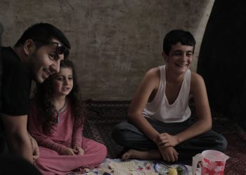 کسب جایزه بهترین فیلم کوتاه جشنواره دریای سیاه برای فیلم بادبادک‌ها