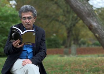 عباس معروفی نویسنده ایرانی درگذشت