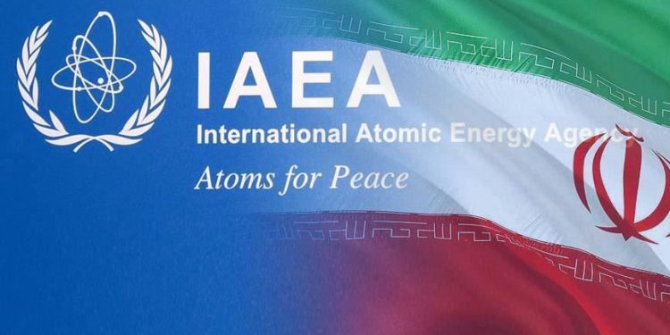 نماینده ایران: ادعای آژانس انرژی اتمی مربوط به دو دهه قبل است