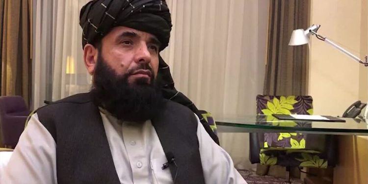 استقبال طالبان از تشکیل کارگروه بین المللی برای افغانستان