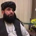 استقبال طالبان از تشکیل کارگروه بین المللی برای افغانستان