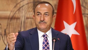 آنکارا: برای کاهش قیمت نفت، تحریم ایران را بردارید