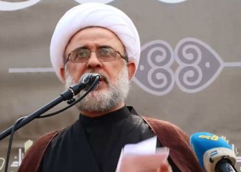 شیخ قاووق: سفارت عربستان در انتخاب رئیس‌جمهور لبنان دخالت می‌کند