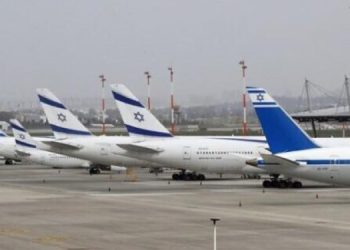 مخالفت عمان با پرواز هواپیماهای اسرائیلی بر فراز این کشور