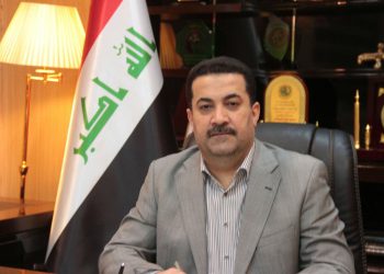 السودانی خواهان جلسه فردای پارلمان عراق برای رأی اعتماد شد
