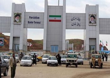 شهروندان اقلیم کردستان بدون روادید به ایران سفر می‌کنند