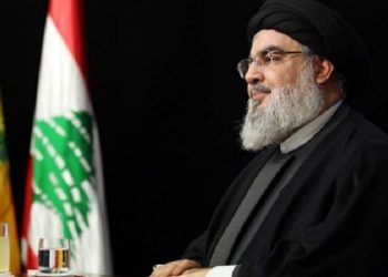 سید حسن نصرالله: دشمنان ایران بار دیگر ناامید خواهند شد