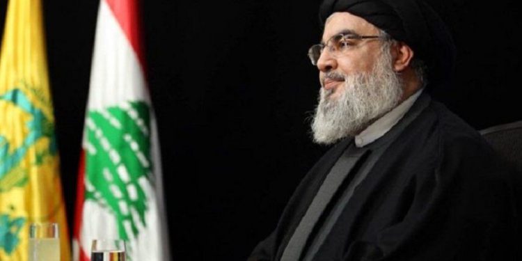 سید حسن نصرالله: دشمنان ایران بار دیگر ناامید خواهند شد