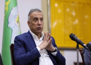 نماینده عراقی: فردا، پایان نخست‌وزیری مصطفی الکاظمی است