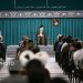 رهبر: نخبگان آبروی ایران هستند
