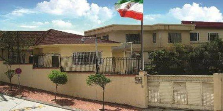 ویزای عراقی‌ها در مرزهای ایران صادر می‌شود