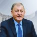 «عبداللطیف رشید» رئیس جمهور عراق شد