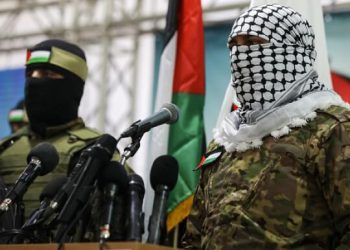 تاکید گروه‌های مقاومت بر مقابله با اسراییل