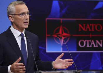 پیروزی روسیه در اکراین به شکست ناتو منجر می شود