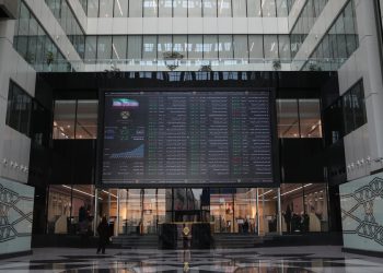 تاثیر ناآرامی ها بر بازار سرمایه