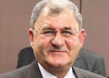 برای پست ریاست جمهوری عراق توافق شد