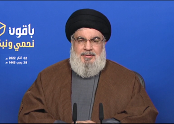 اذعان کارشناسان اسراییلی به پیروزی نصرالله