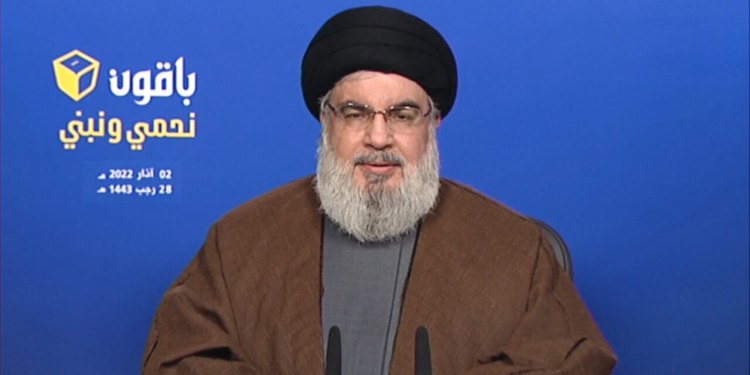 اذعان کارشناسان اسراییلی به پیروزی نصرالله