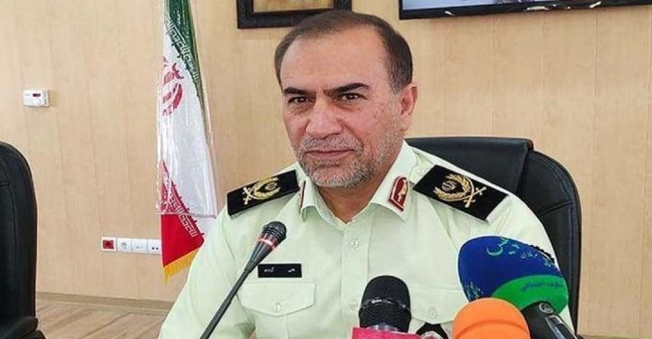 یک نفر توسط ضد انقلاب در سنندج کشته شد