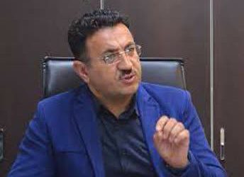 ۲۳ پروژه در شهرک‌های صنعتی استان کردستان در حال اجرا است