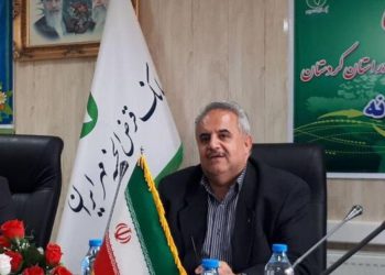 بانک قرض الحسنه مهرایران به کارمندان سازمانهای دولتی شعبه پرداخت می‌کند