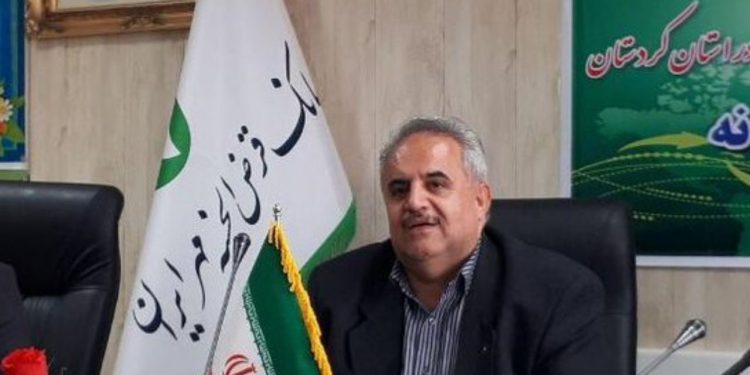 بانک قرض الحسنه مهرایران به کارمندان سازمانهای دولتی شعبه پرداخت می‌کند