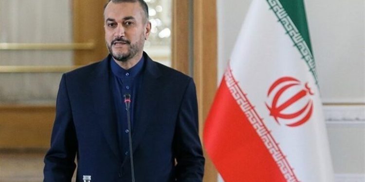 ایران: متعهد به حقوق بشر هستیم، اما اجازه دخالت هیچ کشوری در امور داخلی خود را نمی‌دهیم