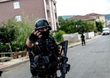 کشته شدن پنج شهروند افغانستانی با ضرب چاقو در ترکیه