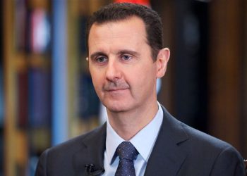 بشار اسد: ایران همواره حامی سوریه است