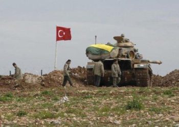 ترکیه کشته شدن نظامیانش در شمال عراق را تأیید کرد