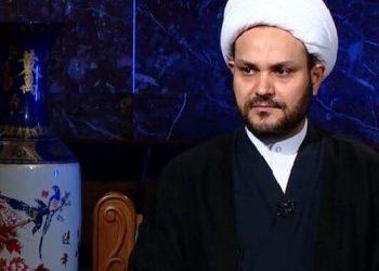 دبیرکل جنبش النجباء: گزینه نظامی راه پایان اشغالگری آمریکا در عراق است