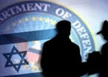 نگرانی صهیونیست‌ها نسبت به ترور مقام‌های موساد در خارج