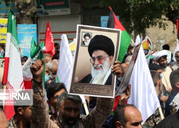 آذربایجان غربی آماده برگزاری راهپیمایی ۱۳ آبان با شعار مبارزه با استکبار