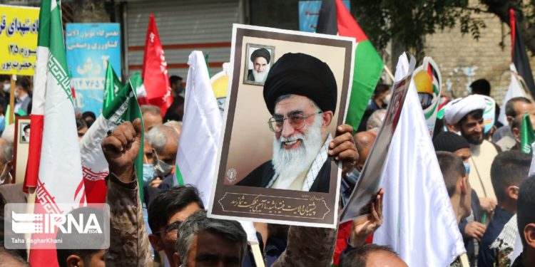 آذربایجان غربی آماده برگزاری راهپیمایی ۱۳ آبان با شعار مبارزه با استکبار