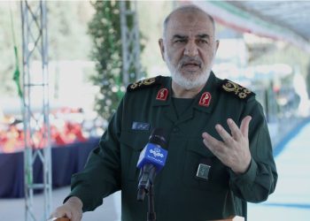 فرمانده کل سپاه: قطعا آرامش‌ دشمنان را خواهیم گرفت/ آن‌ها ترسیده‌اند و مرتب به ما پیغام می‌دهند که نزنید