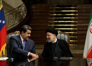 ایران و ونزوئلا در مسیر اجرای مفاد نقشه راه همکاری ۲۰ ساله