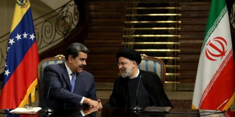 ایران و ونزوئلا در مسیر اجرای مفاد نقشه راه همکاری ۲۰ ساله